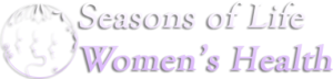 Seasons of Life Women's Health